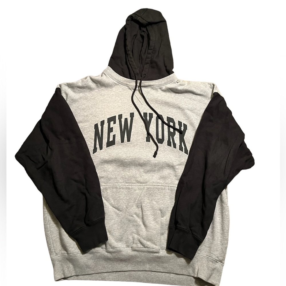 brandy melville sweatshirt